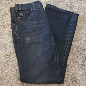 MEK Men's Jeans